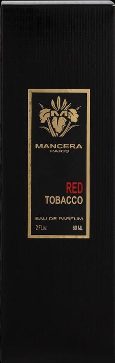 Produktbild Mancera Red Tobacco (Eau de Parfum, 60 ml)