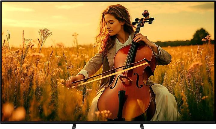 Actual product image Sony K-75XR5 (75", Bravia 5, Mini-LED, 4K, 2025)