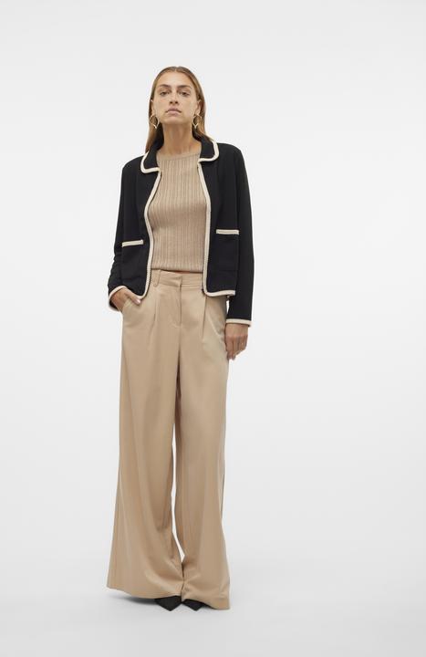 Produktbild Vero Moda VMFIDA Strickjacke Strickjacke (S)