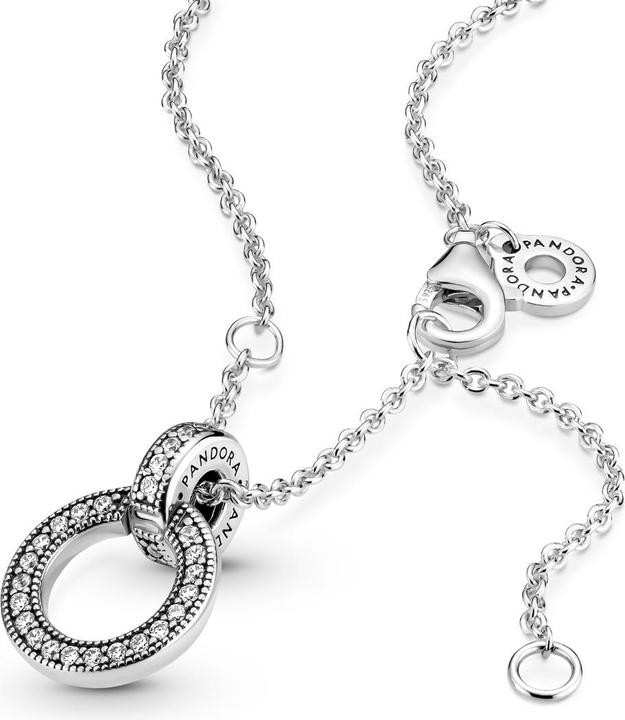Immagine prodotto Pandora Collana (Argento 925, 45 cm)