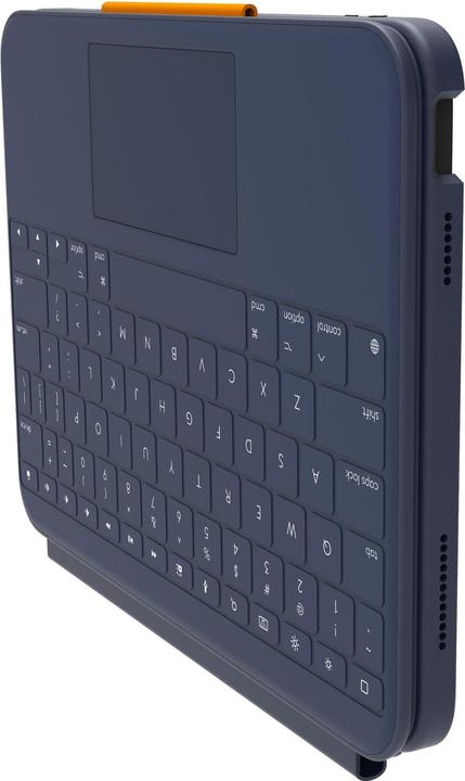 Immagine prodotto Logitech Rugged Combo 4 Touch (CH, iPad 2022 (10a generazione))