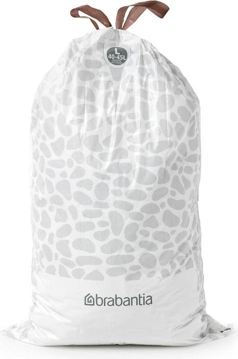 Actual product image Brabantia PerfectFit size L, 45l (10 x, 45 l)