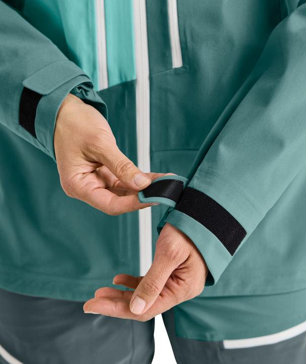 Image du produit Ortovox Veste 3L pour femmes des Alpes occidentales (L)