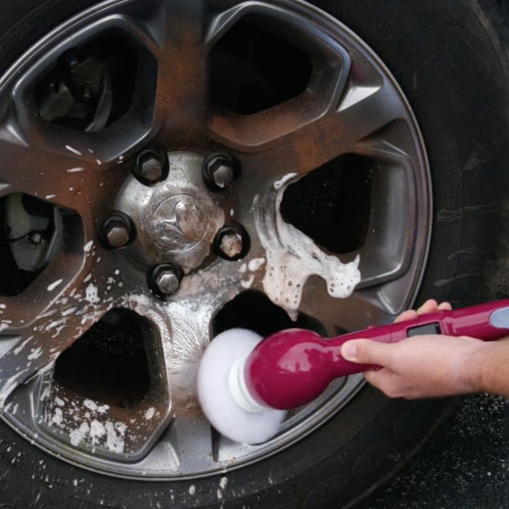 Image du produit Starlyf Power Scrubber (1 pcs)