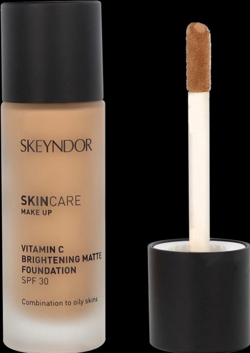 Produktbild Skeyndor Vitamin C Brightening Matte Foundation (03)