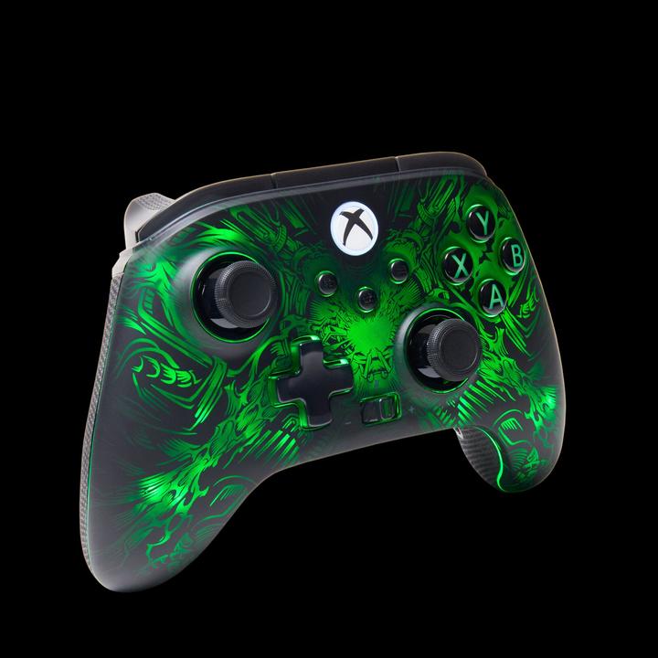 Produktbild PowerA Fusion Pro (Xbox Series X, Xbox Series S, Xbox One X, Xbox One S, Windows)