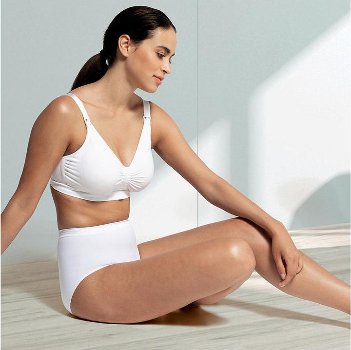 Immagine prodotto Carriwell Reggiseno per allattamento GelWire senza cuciture (M)