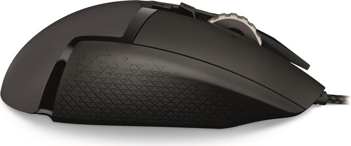 Image du produit Logitech G G502 Spectre Proteus (Filaire)