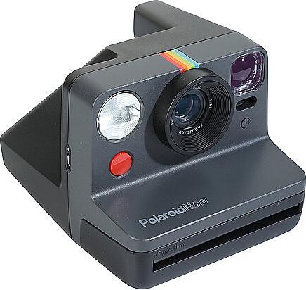 Actual product image Polaroid Now