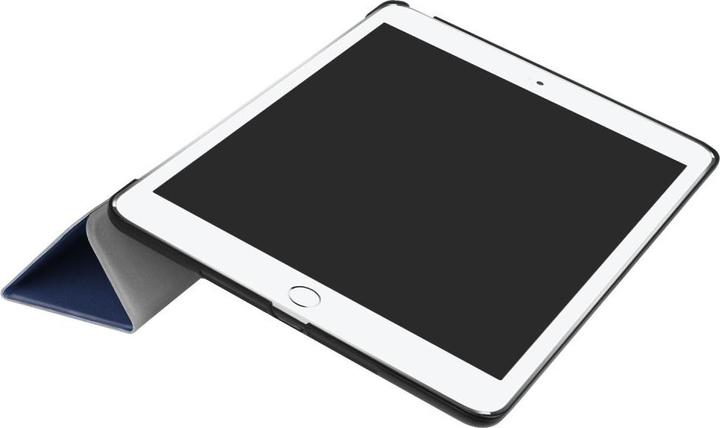 Image du produit Cover-Discount Étui intelligent à trois volets (iPad 2017 (5e gène), iPad 2018 (6e gén.))