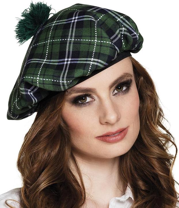 Actual product image Boland Scots beret