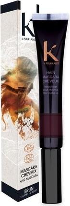 Produktbild K pour Karité Hair Mascara