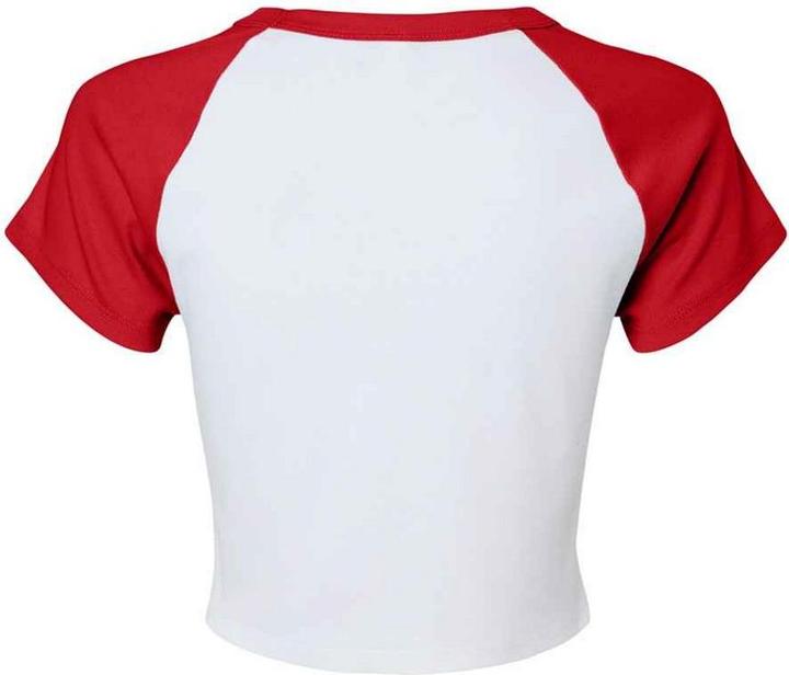 Image du produit Bella Canvas - T-shirt court - Femme (XL)