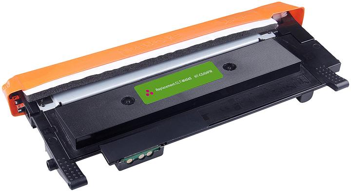 Actual product image IColor Rebuilt toner for Samsung CLT-M404S