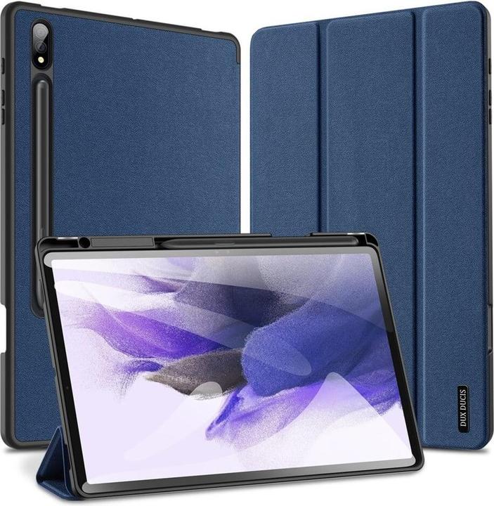 Image du produit Dux Ducis Série Domo (Galaxy Tab S9+)