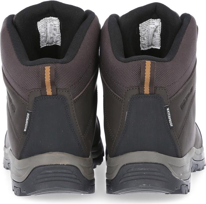 Immagine prodotto Trespass Stivale da trekking Hiram Mid Cut (46)
