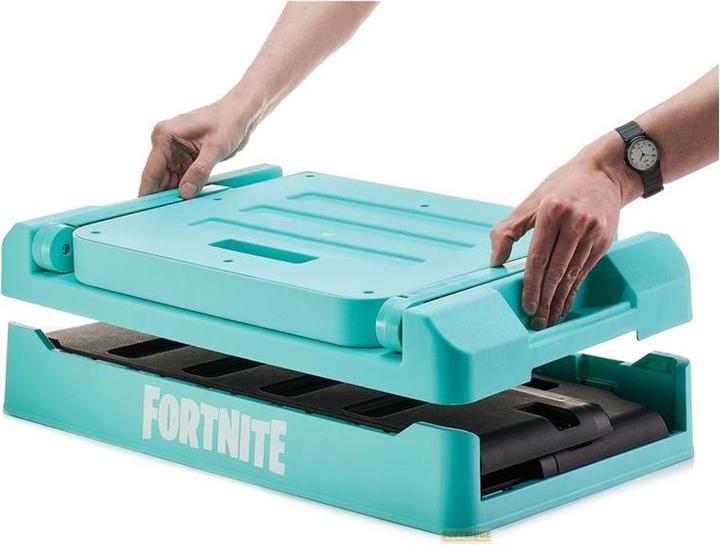 Image du produit Numskull Chaise de rangement Fortnite