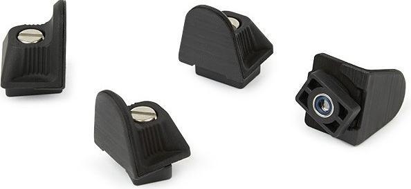 Image du produit Aclam Fasteners : 5 Pédales (Instruments Pédale)