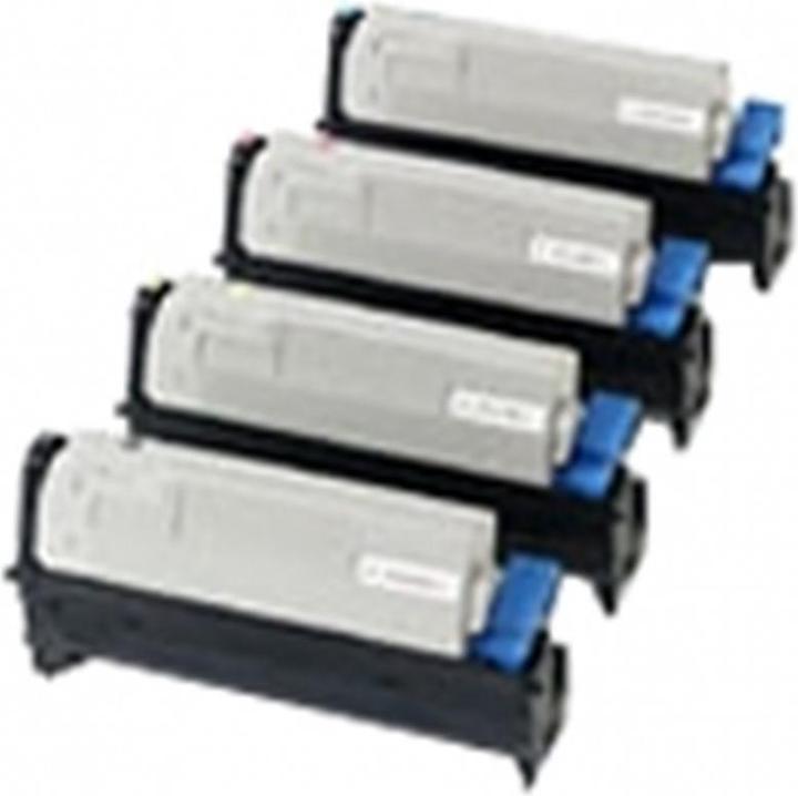 Actual product image OKI 43870008 (FC)