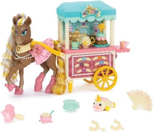 Jakks Pacific Wild Manes Horse and Cart, Asst.