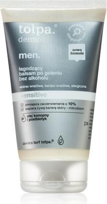 Tolpa Dermo Men Sensitive (Lotion)