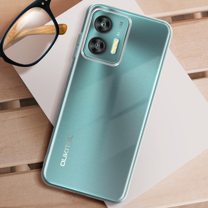 Produktbild Avizar Classic Case Series (Oukitel C36)