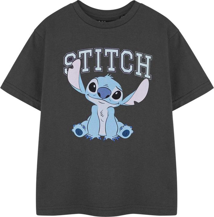 Lilo & Stitch College TShirt Mädchen