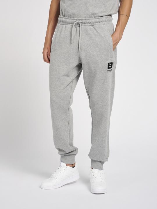 Actual product image hummel Legacy Graham Regular Pants (XS)