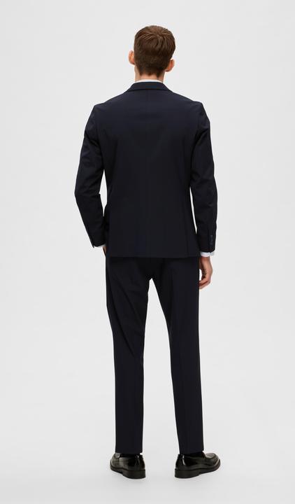 Actual product image Selected Homme Slim Fit Blazer (44)