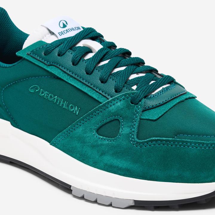 Produktbild Decathlon Sneaker Herren - RR70 grün (47)