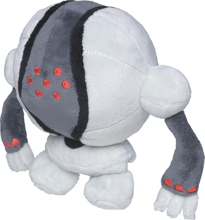 Produktbild Pokémon Registeel Sitting Cuties Plush - 14.5 cm (14.50 cm)