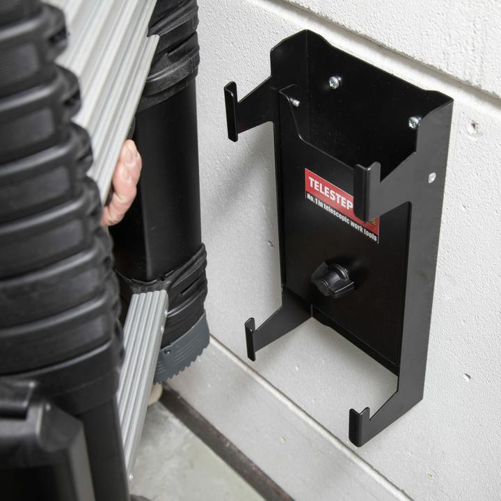Actual product image Telesteps Wandhalterung Prime Line (mit Schloss)