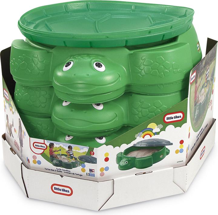Produktbild Little Tikes Schildkröte