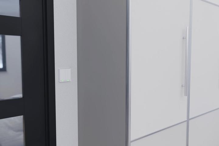Produktbild Tesla TSL-SWI-ZIGBEE2