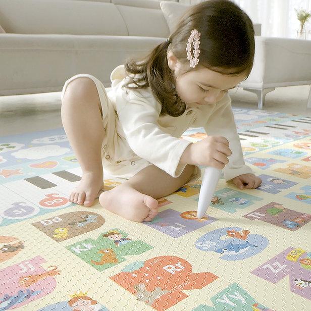 Actual product image Dwinguler Farm House (230 x 140 cm)