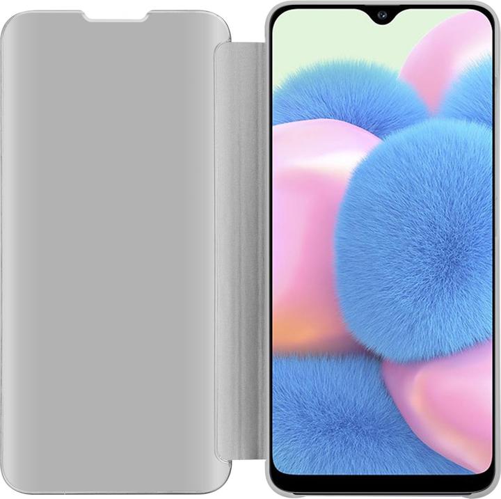 Produktbild Cadorabo Book Smart View Spiegel Cover (Samsung Galaxy A50s, Samsung Galaxy A30s)