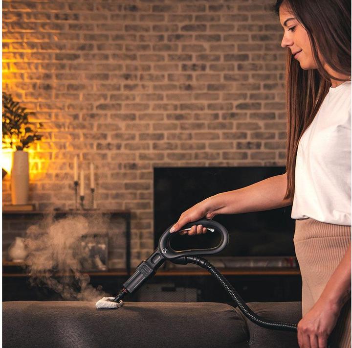 Immagine prodotto Polti Vaporetto Smart 110 Eco pulitore a vapore (4 bar, 1500 W)