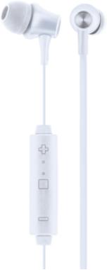 Produktbild Schwaiger Bluetooth In-Ear-Kopfhörer mit Mikrofon und Fernbedienung, verschiedene Farben (Kabellos)