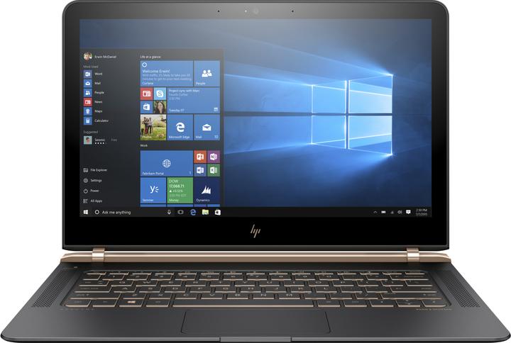 Produktbild HP Spectre Pro 13 G1 (13.30", Intel Core i7-6500U, 8 GB, 512 GB, CH)