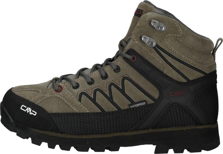CMP Campagnolo Boots (40)