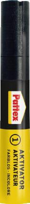 Image du produit Pattex Plastix (2 g, 4 ml)