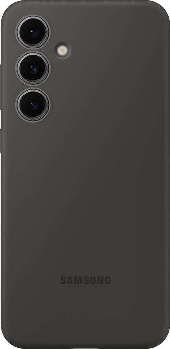 Image du produit Samsung Silicone Case (Samsung Galaxy S24 FE)