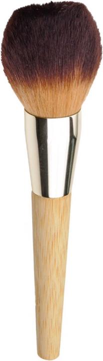 Trisa Beauty - Puder & Bronzer Pinsel (Puder)