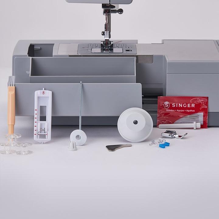 Actual product image Singer SMC 4411