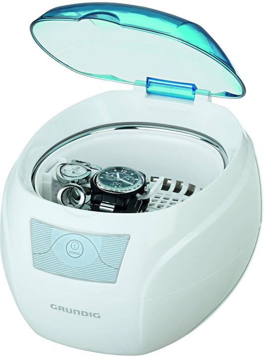 Produktbild Grundig Uc 5020 (43 kHz, 550 ml)