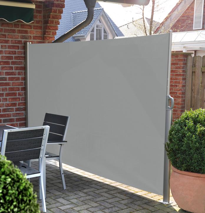 Actual product image Leco Side awning (0.80 m)