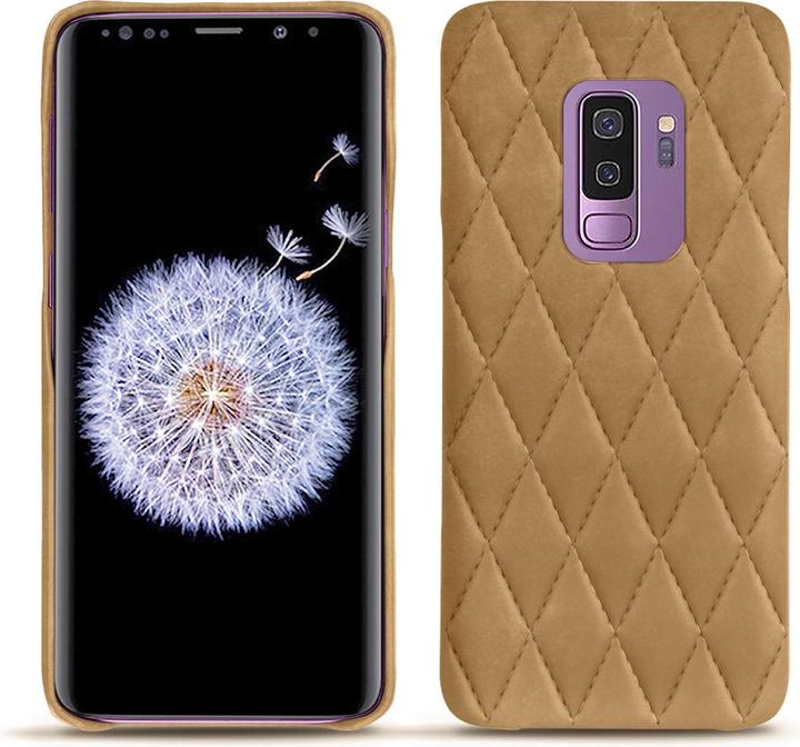 Produktbild Noreve Lederschutzhülle (Samsung Galaxy S9+)