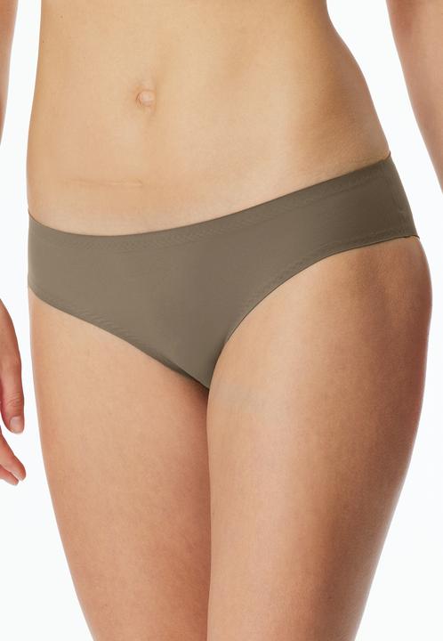 Produktbild Schiesser Slip Invisible Soft (44, Einzelpack)