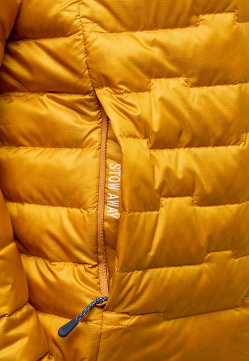 Actual product image Jack Wolfskin Passamani Down Hoody M (S)