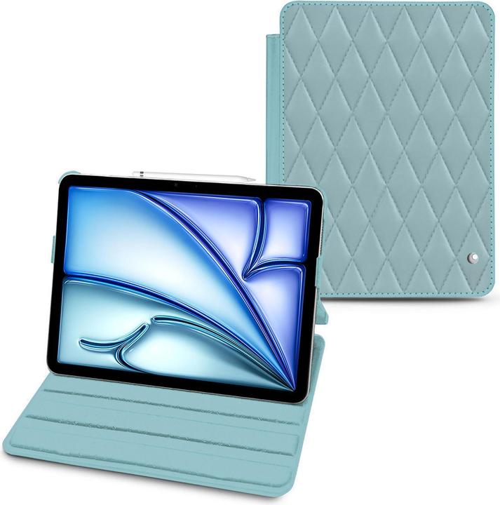 Produktbild Noreve Lederschutzhülle horizontal (iPad Air 2020 (4. Gen), iPad Air 2022 (5. Gen))